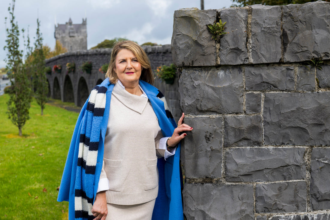 Welcome to GM Designwear: The Heart of Claregalway Fashion