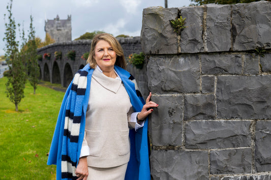 Welcome to GM Designwear: The Heart of Claregalway Fashion