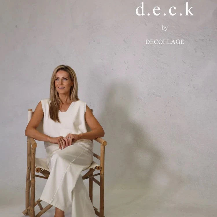 D.E.C.K