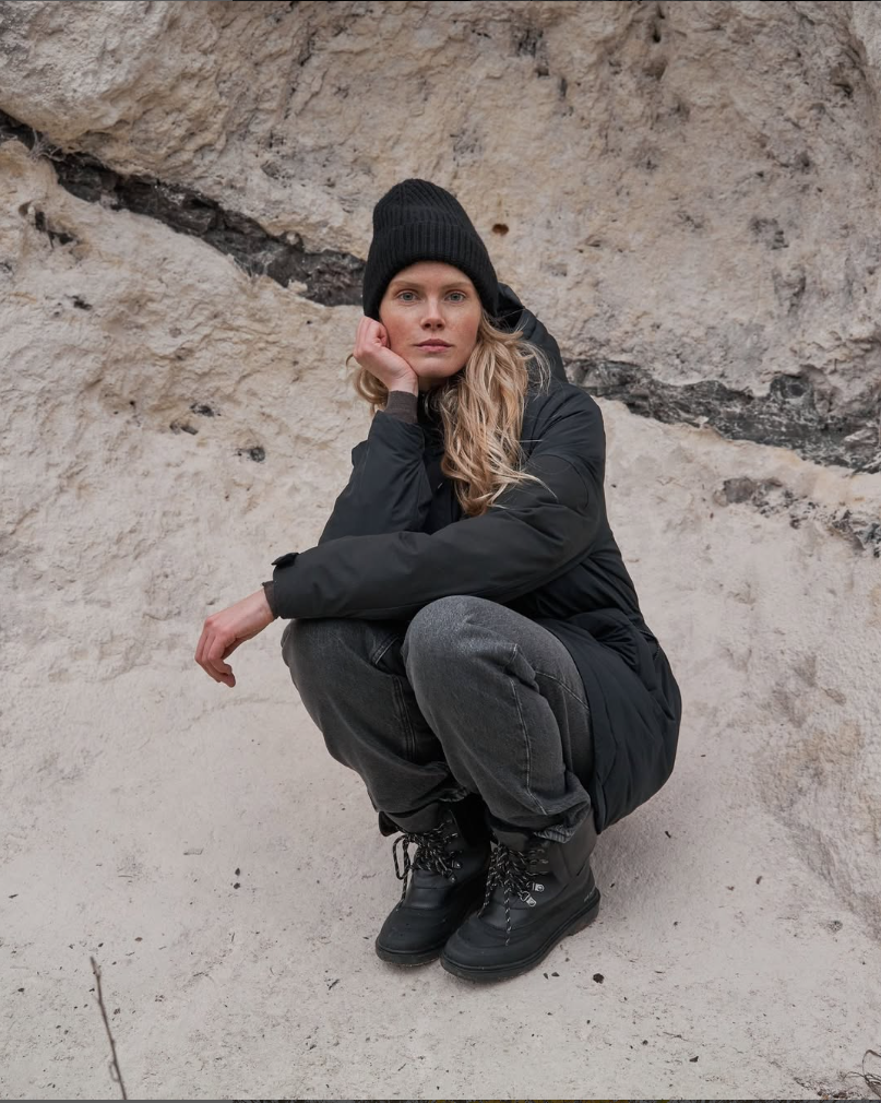 Ilse Jacobsen