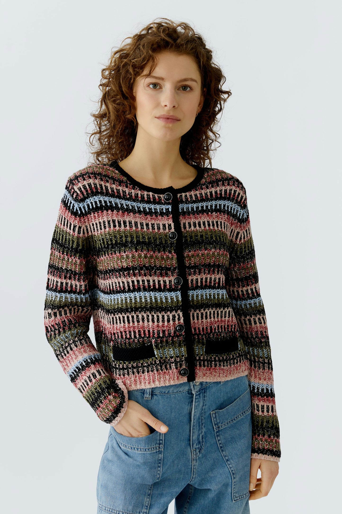 OUI Cardigan 96618