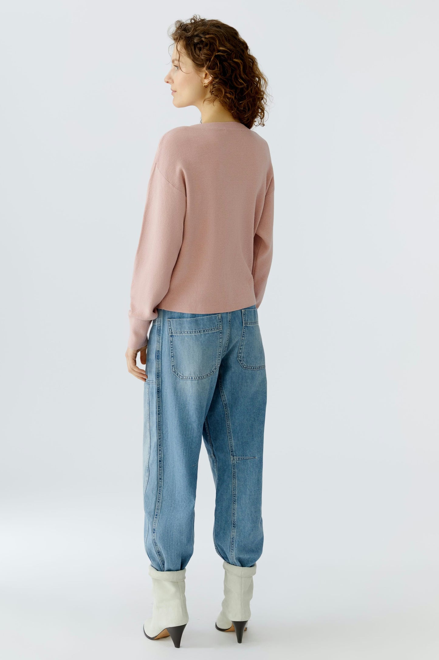 Oui Pullover