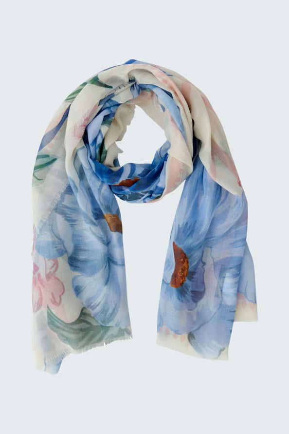 Oui Scarf