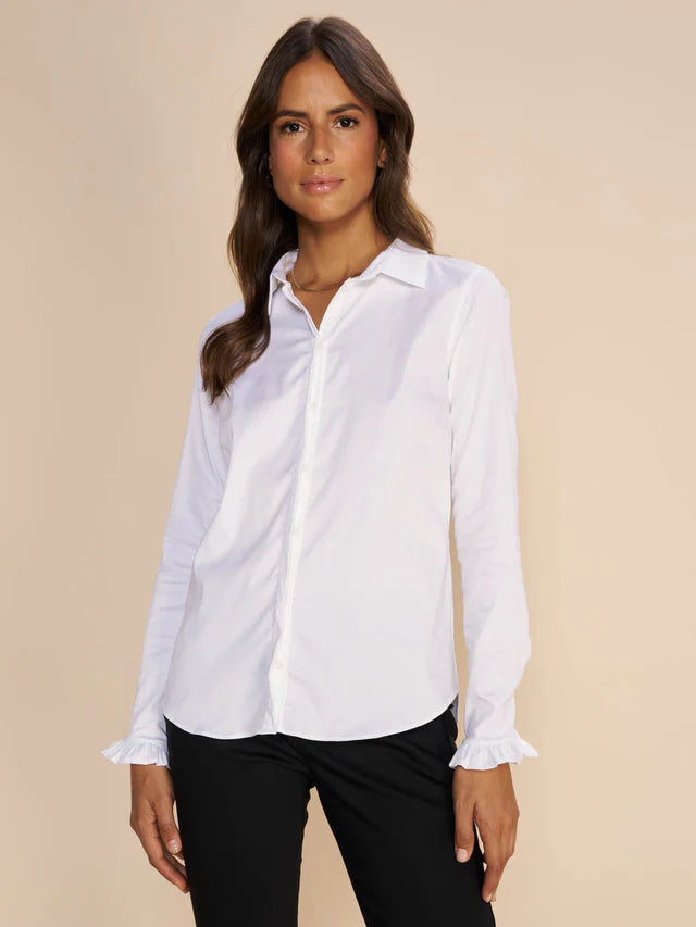 Mattie Flip Shirt