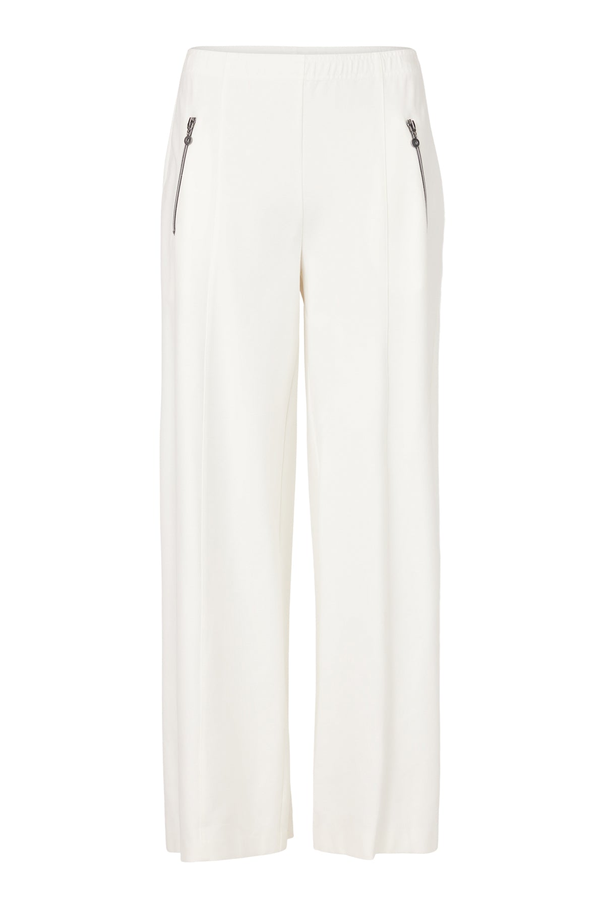 White Trousers