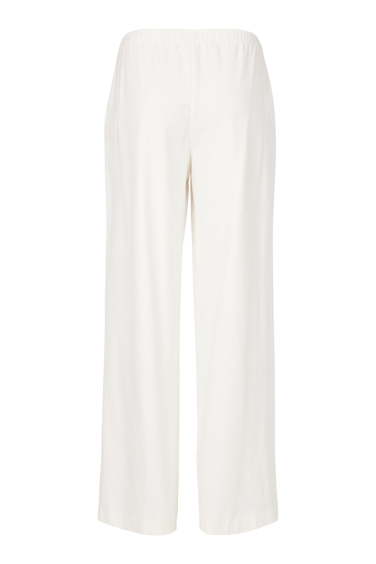 White Trousers
