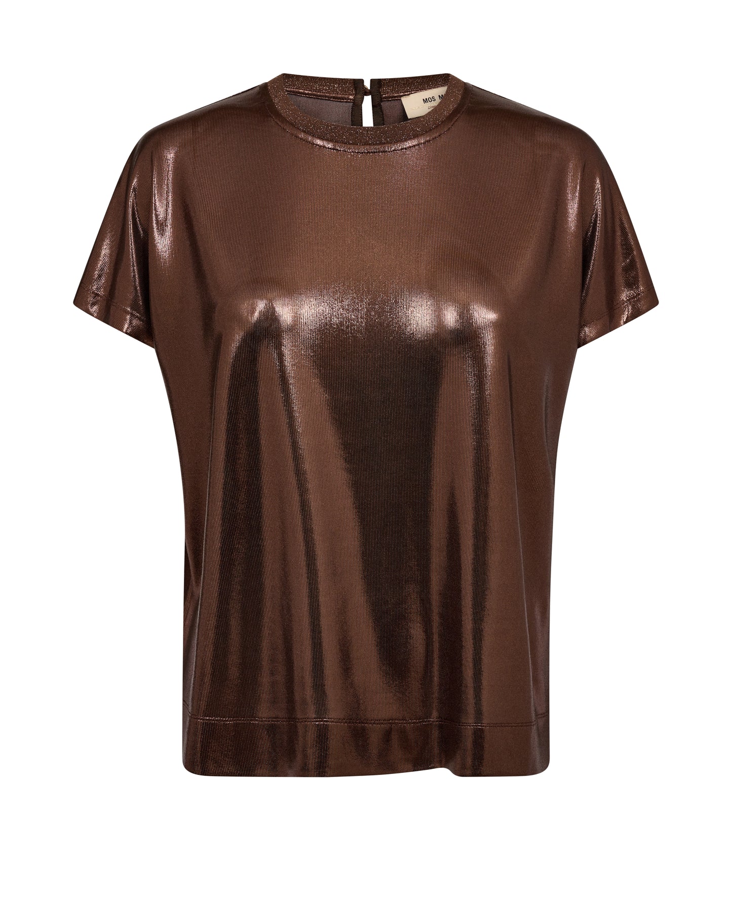Nivola Metallic T-Shirt