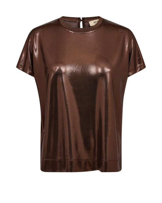 Nivola Metallic T-Shirt