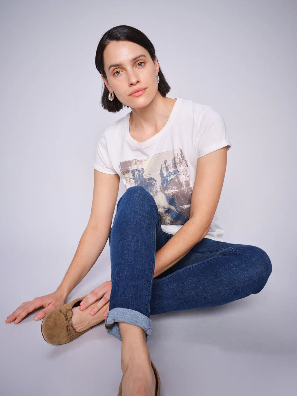 Naomi Cadillac Jeans