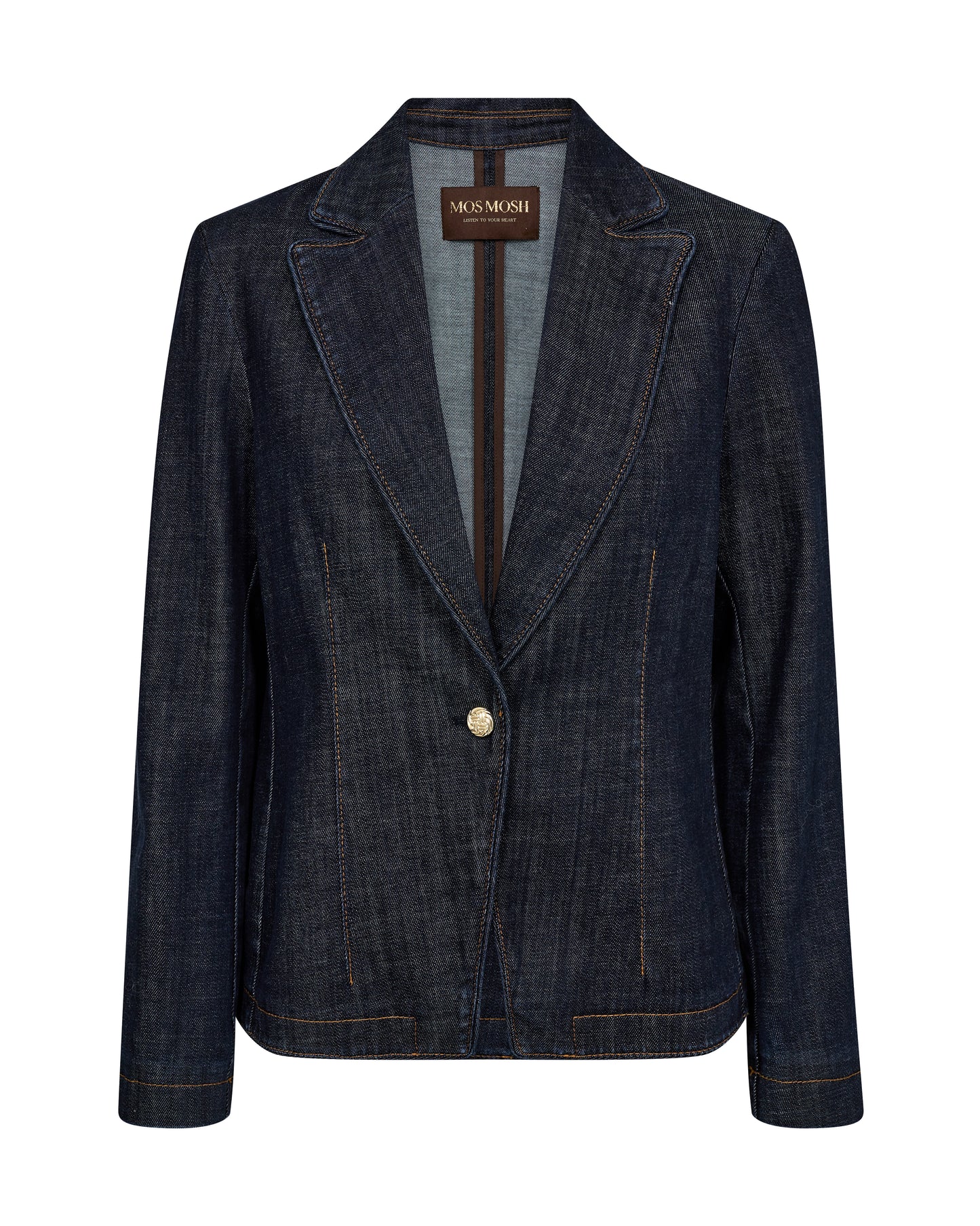 Diane Nippon Blazer