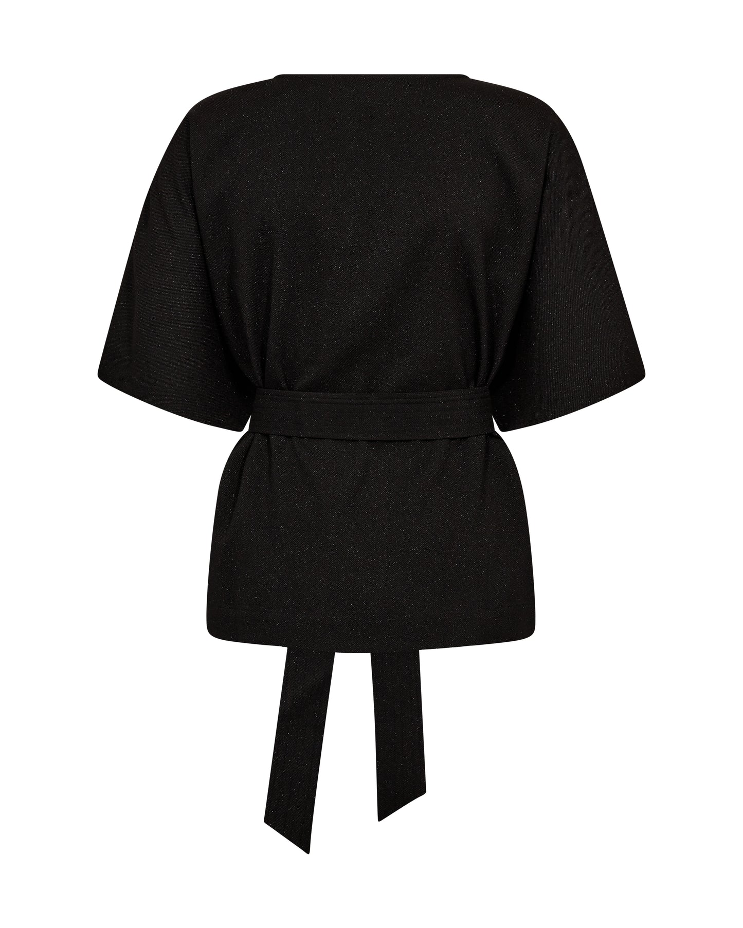 Pie Bellevue Blouse