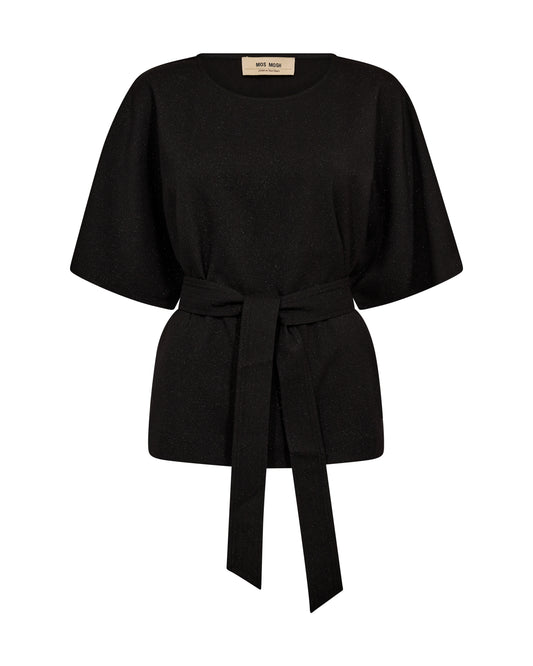 Pie Bellevue Blouse