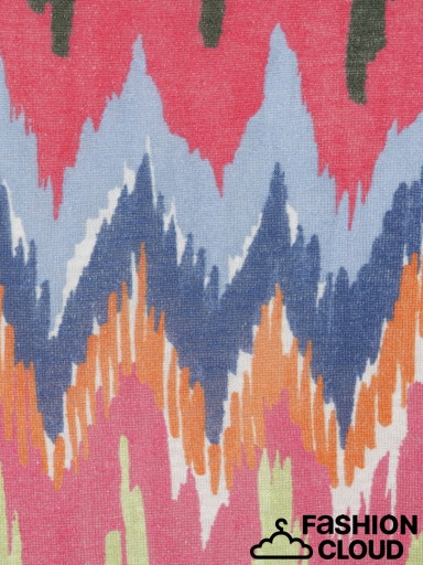 PATTERN T SHIRT