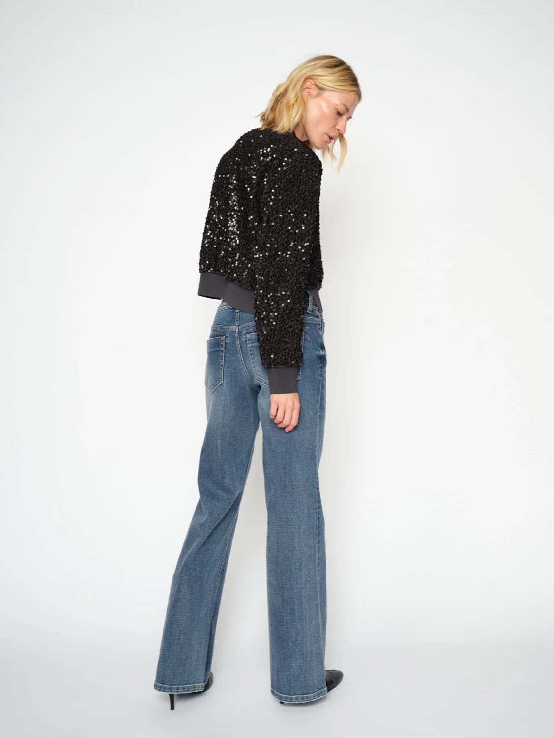 Cate Lala Bomber