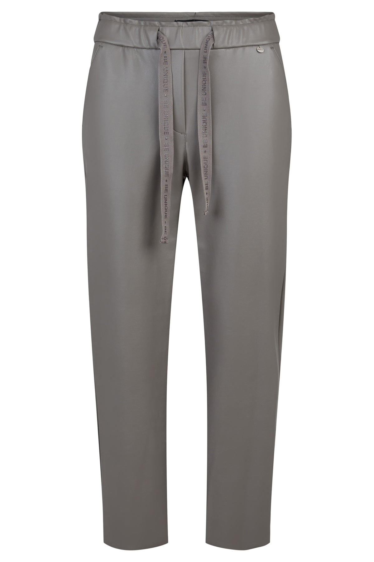 Kati 09 65cm Pleather Trousers