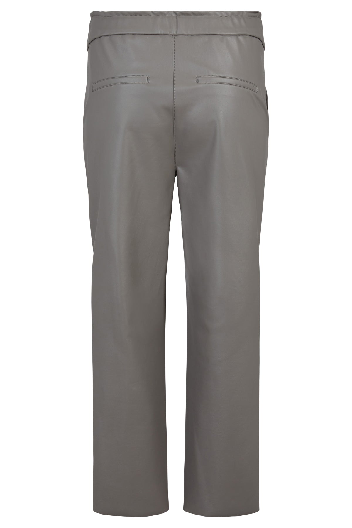 Kati 09 65cm Pleather Trousers