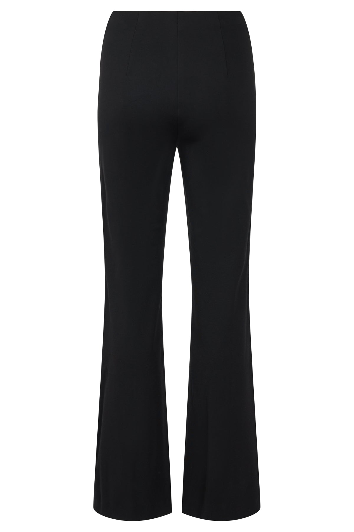 Joella 82cm Trousers - Pink & Black