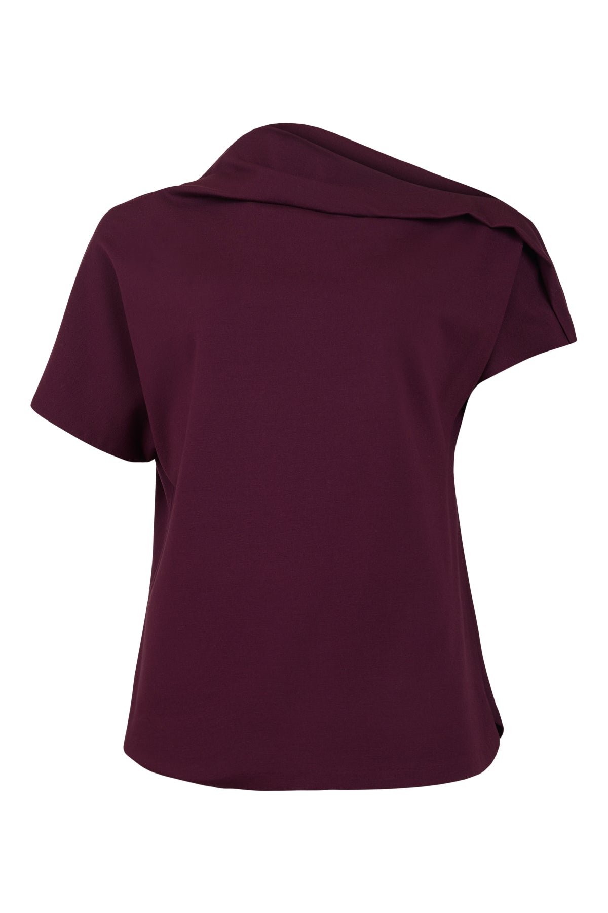 A-Symmetrical Blouse