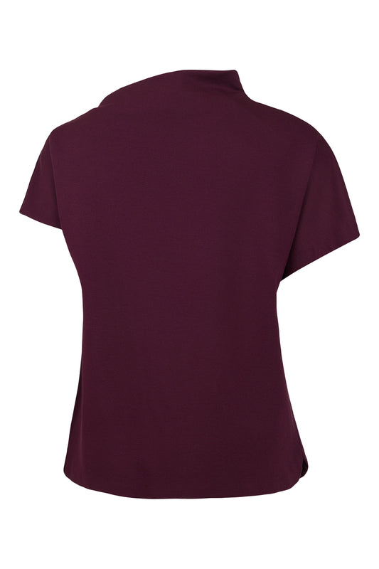 A-Symmetrical Blouse