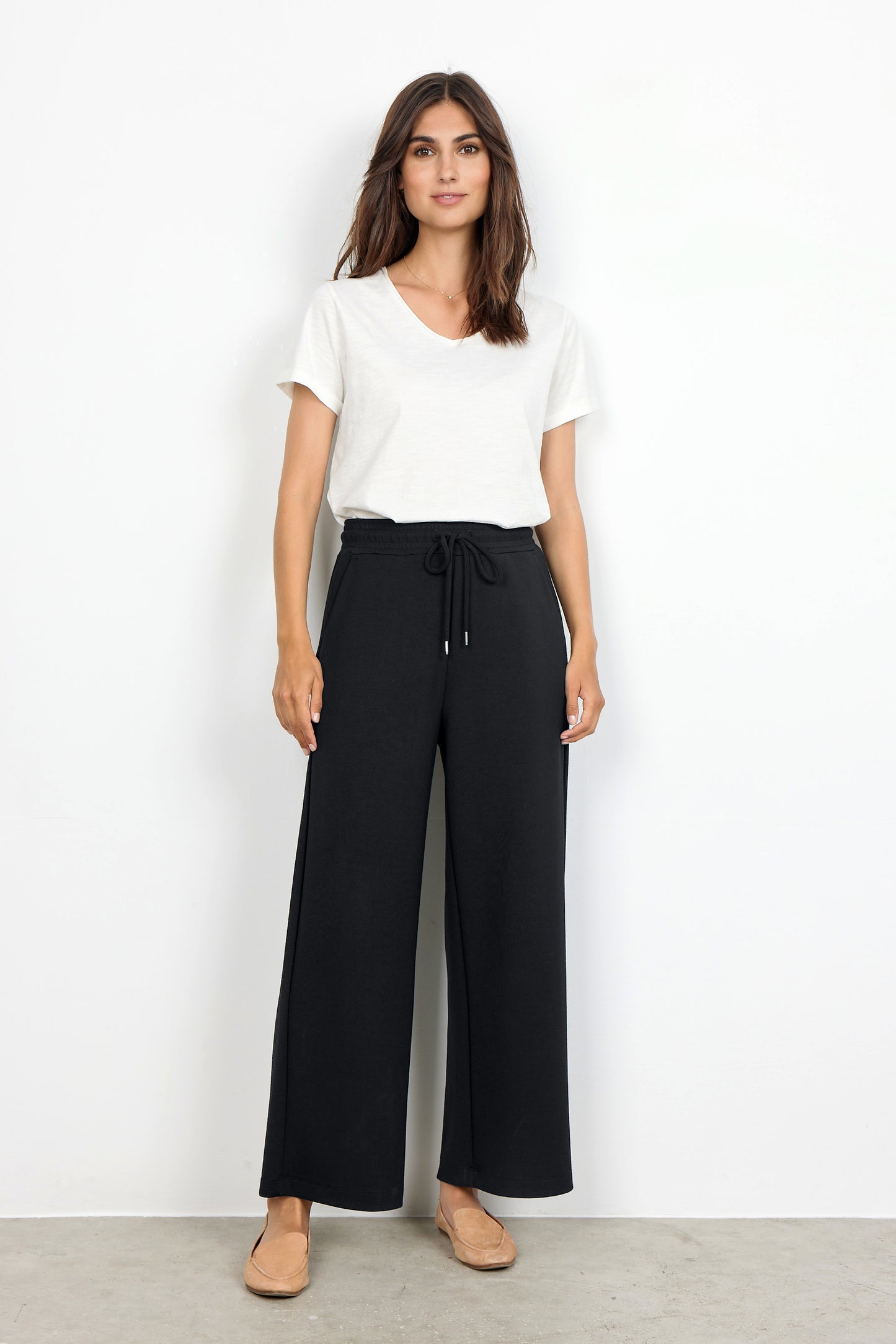 Banu 33 Trousers