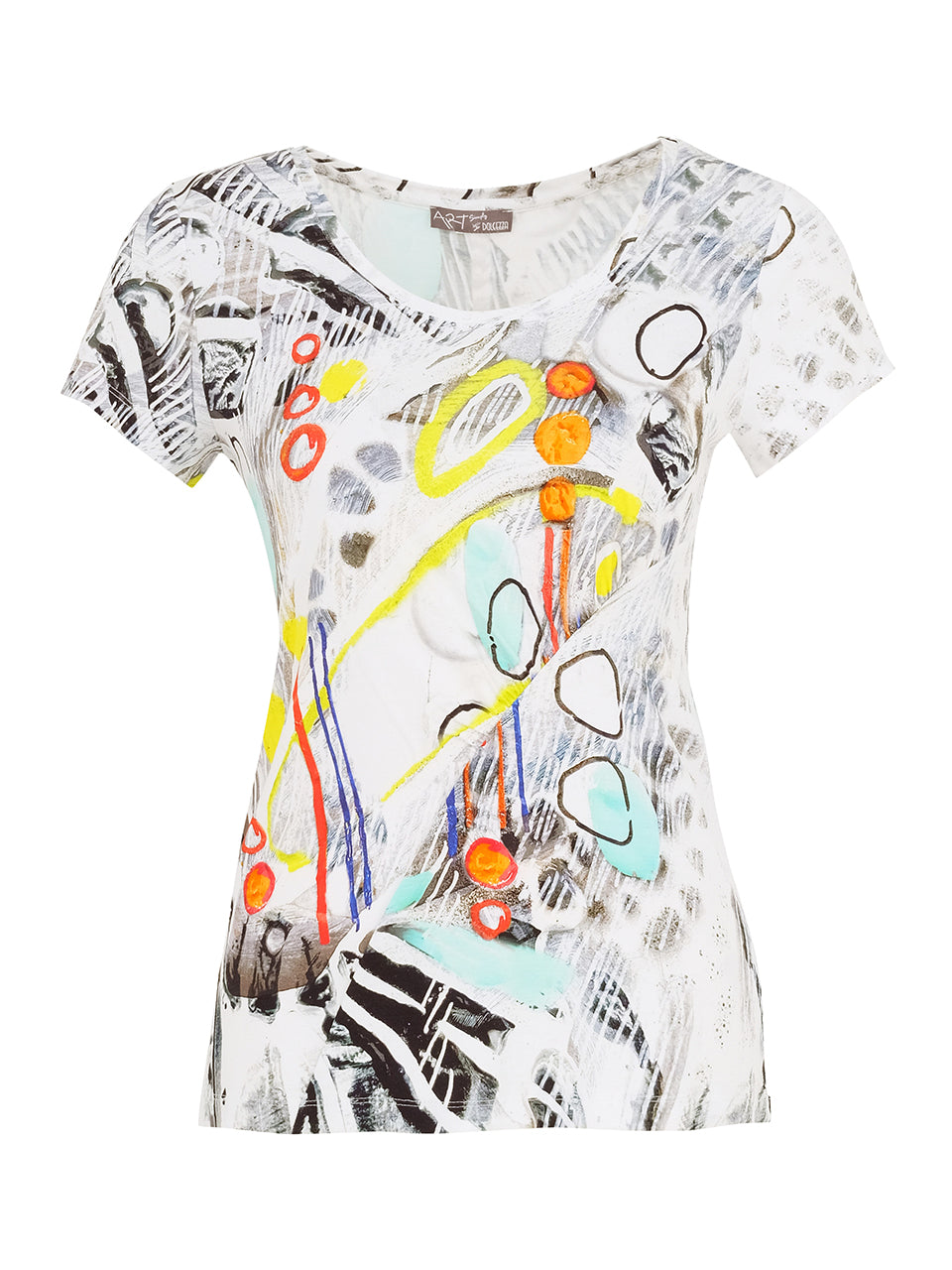 Graphic Print T-Shirt