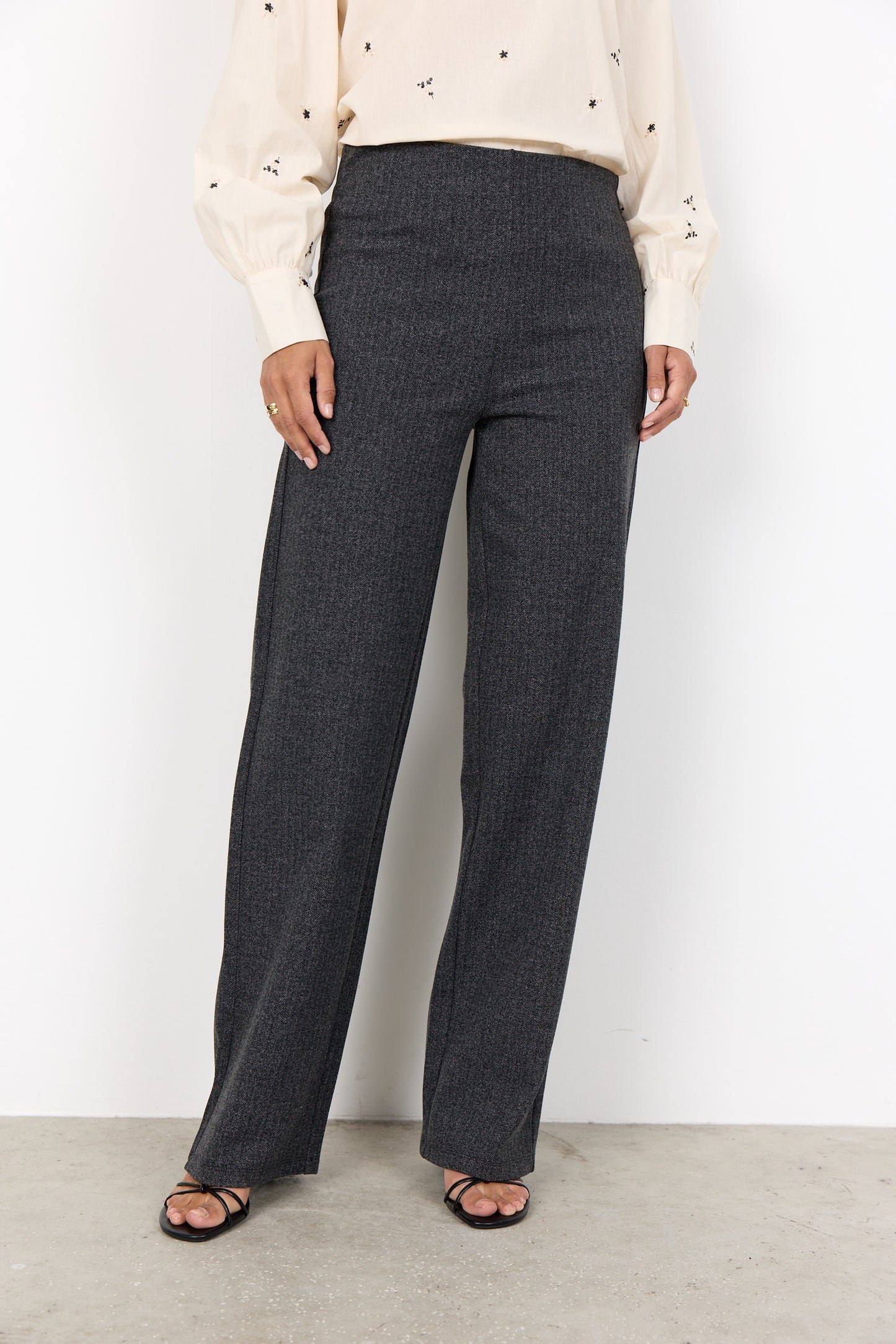 Vinja 4 Trousers