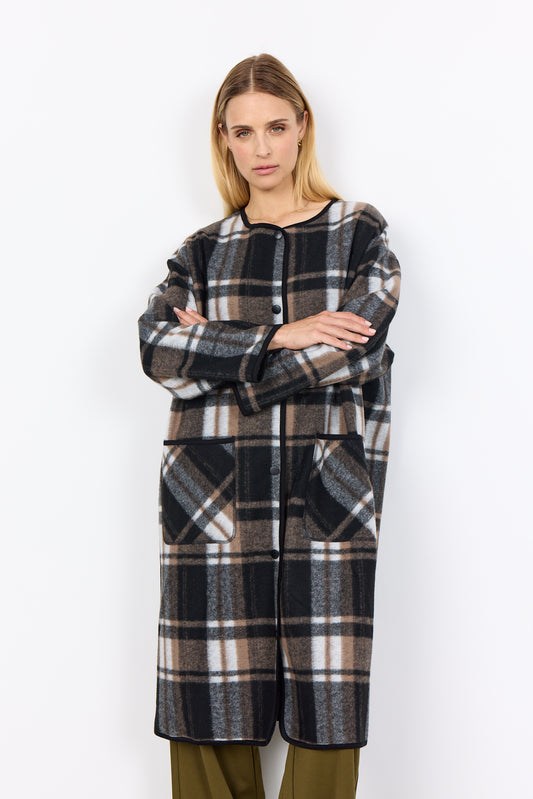 Vocal Long Length Jacket