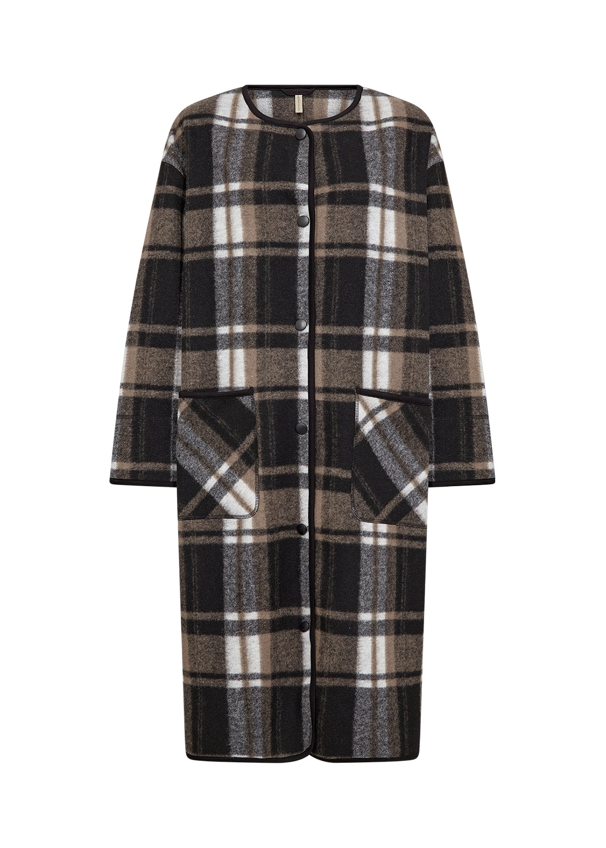 Vocal Long Length Jacket