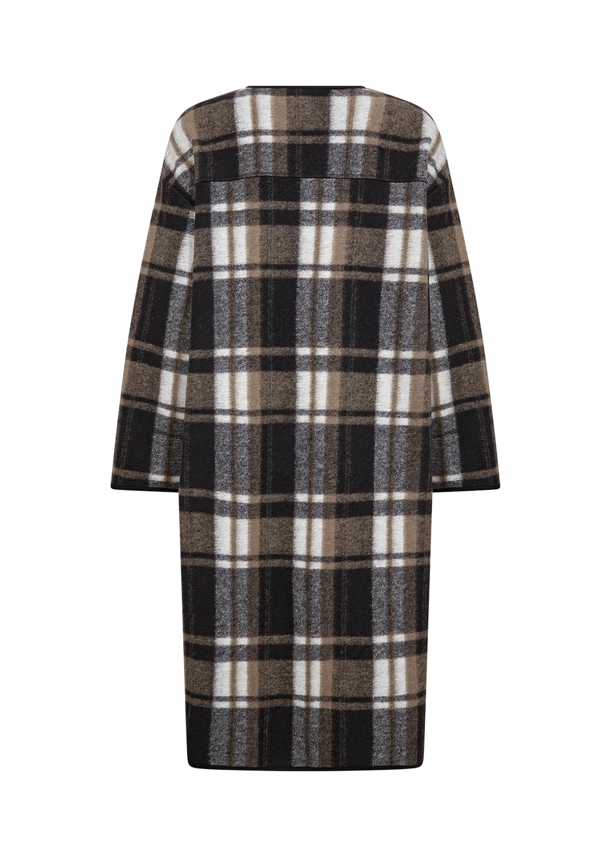 Vocal Long Length Jacket