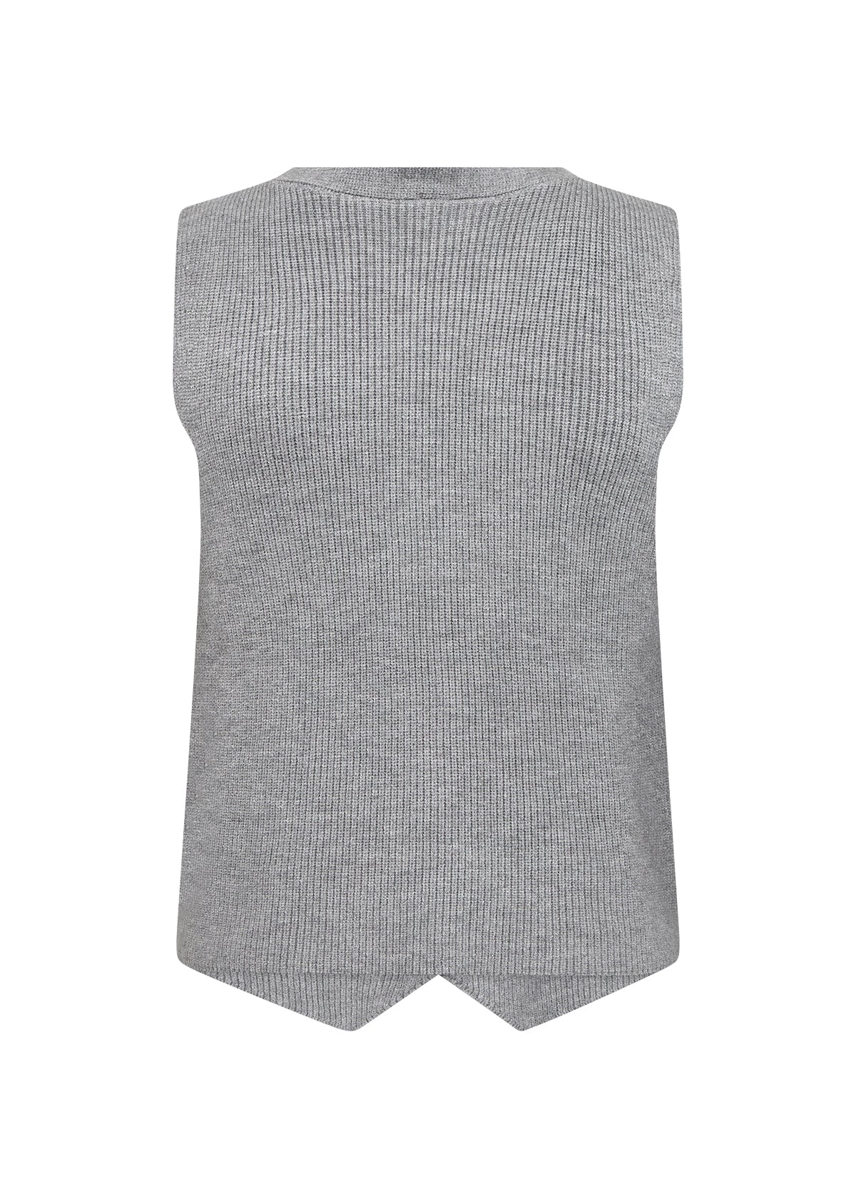 Kanita 27 Knit Waistcoat