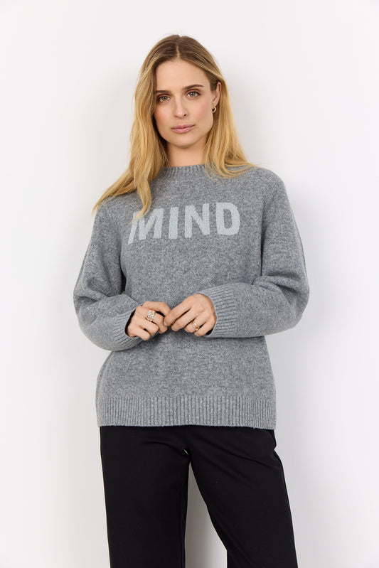 Audrey 2 Pullover