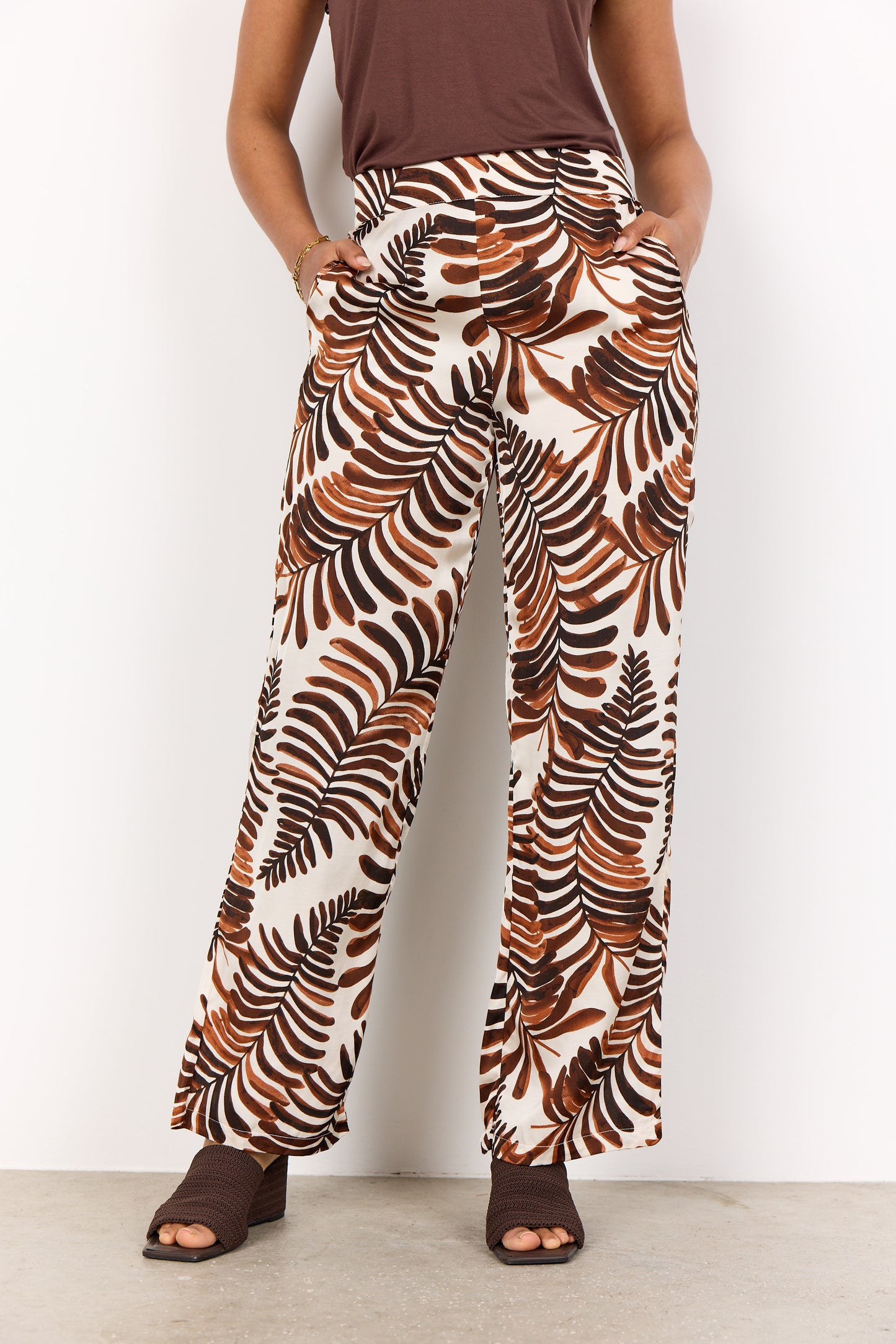 Rochel Trousers