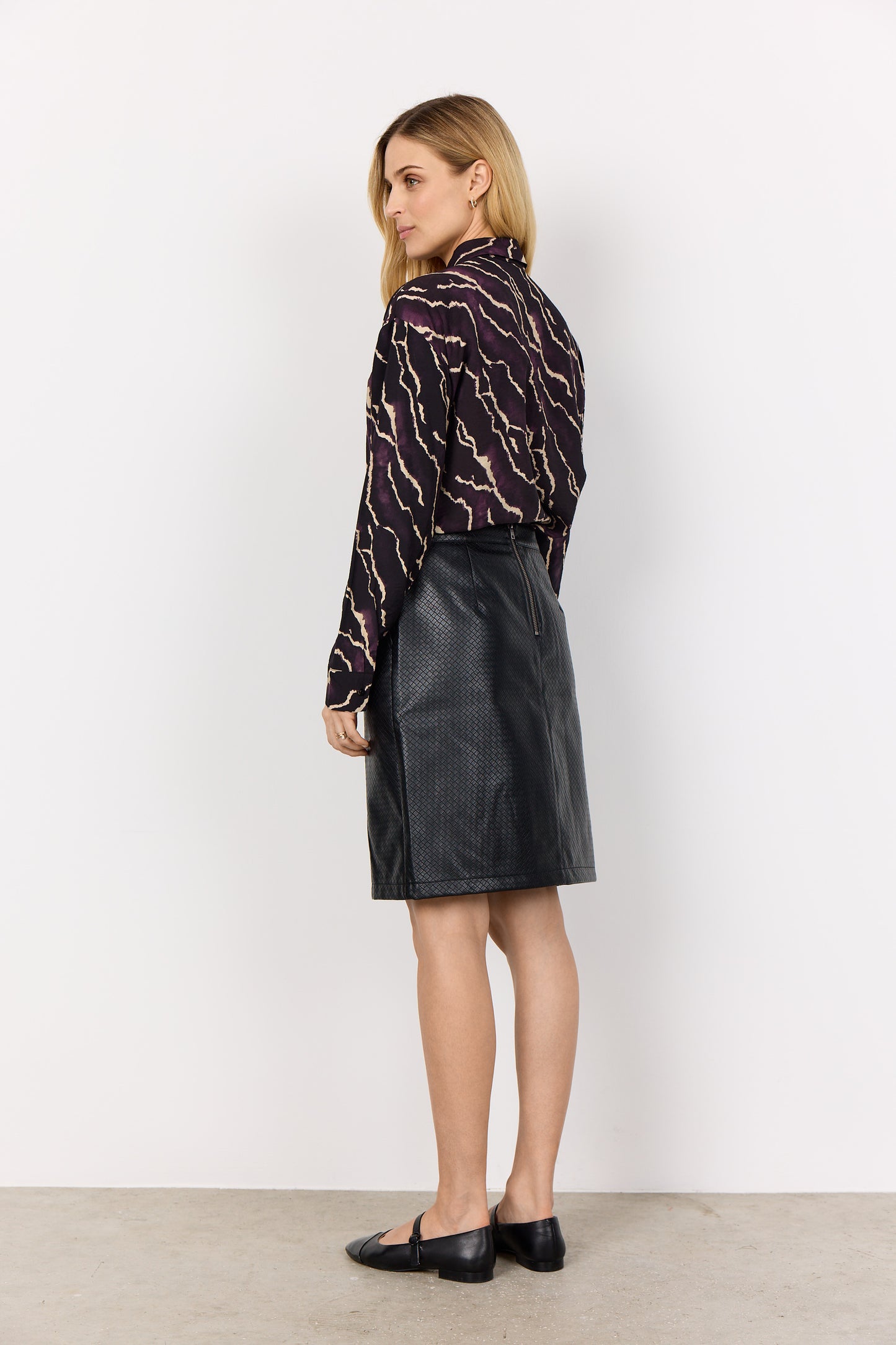 Anya 1 Shirt