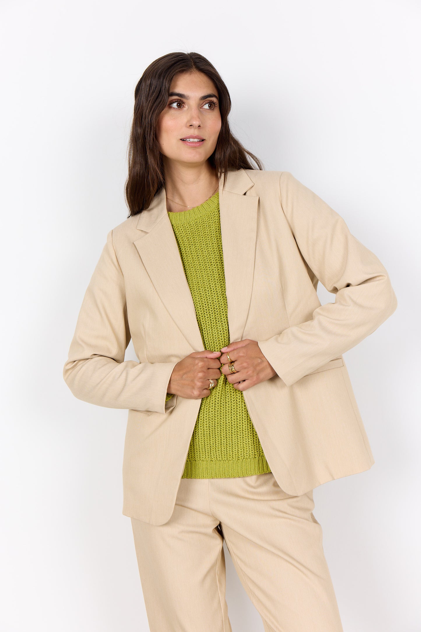 Soya Concept Blazer