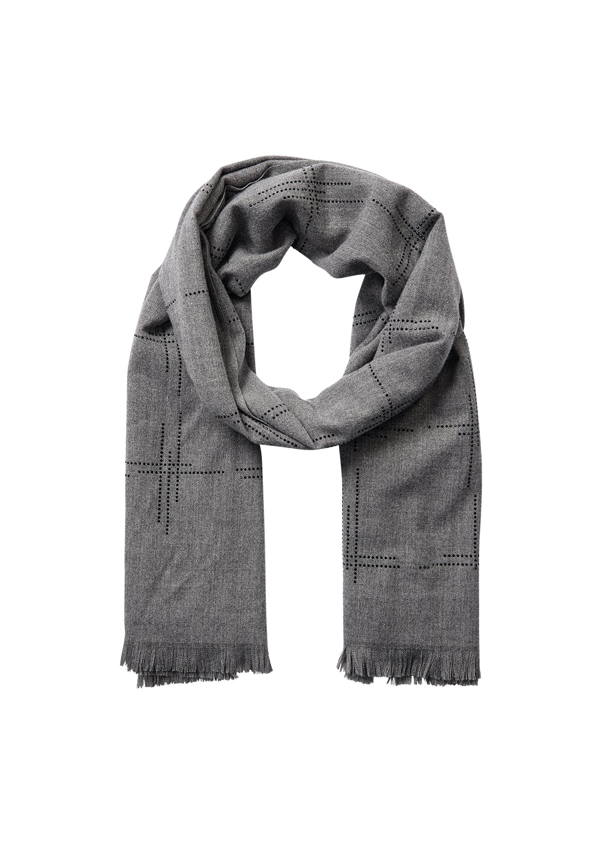 Namur Scarf