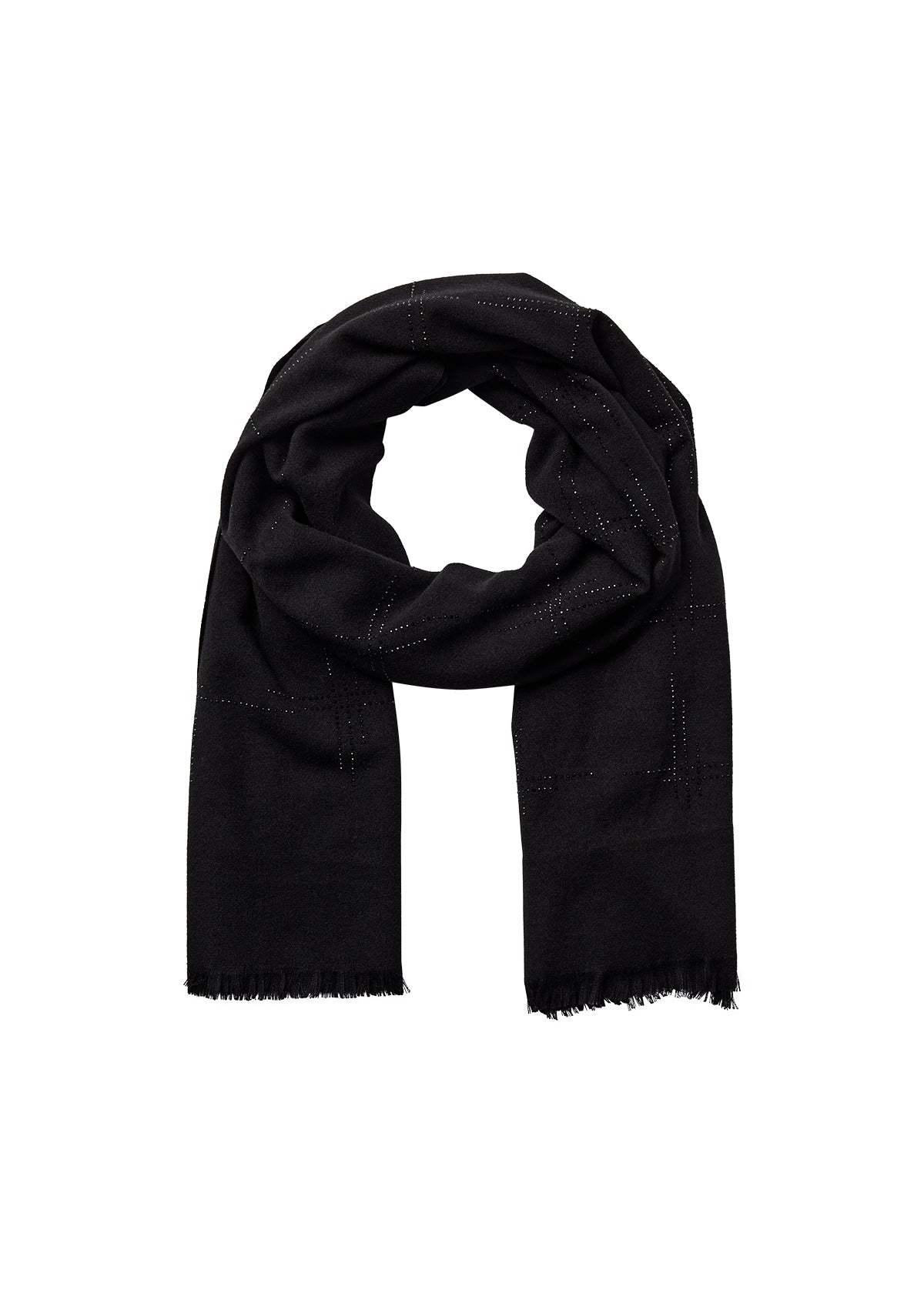Namur Scarf