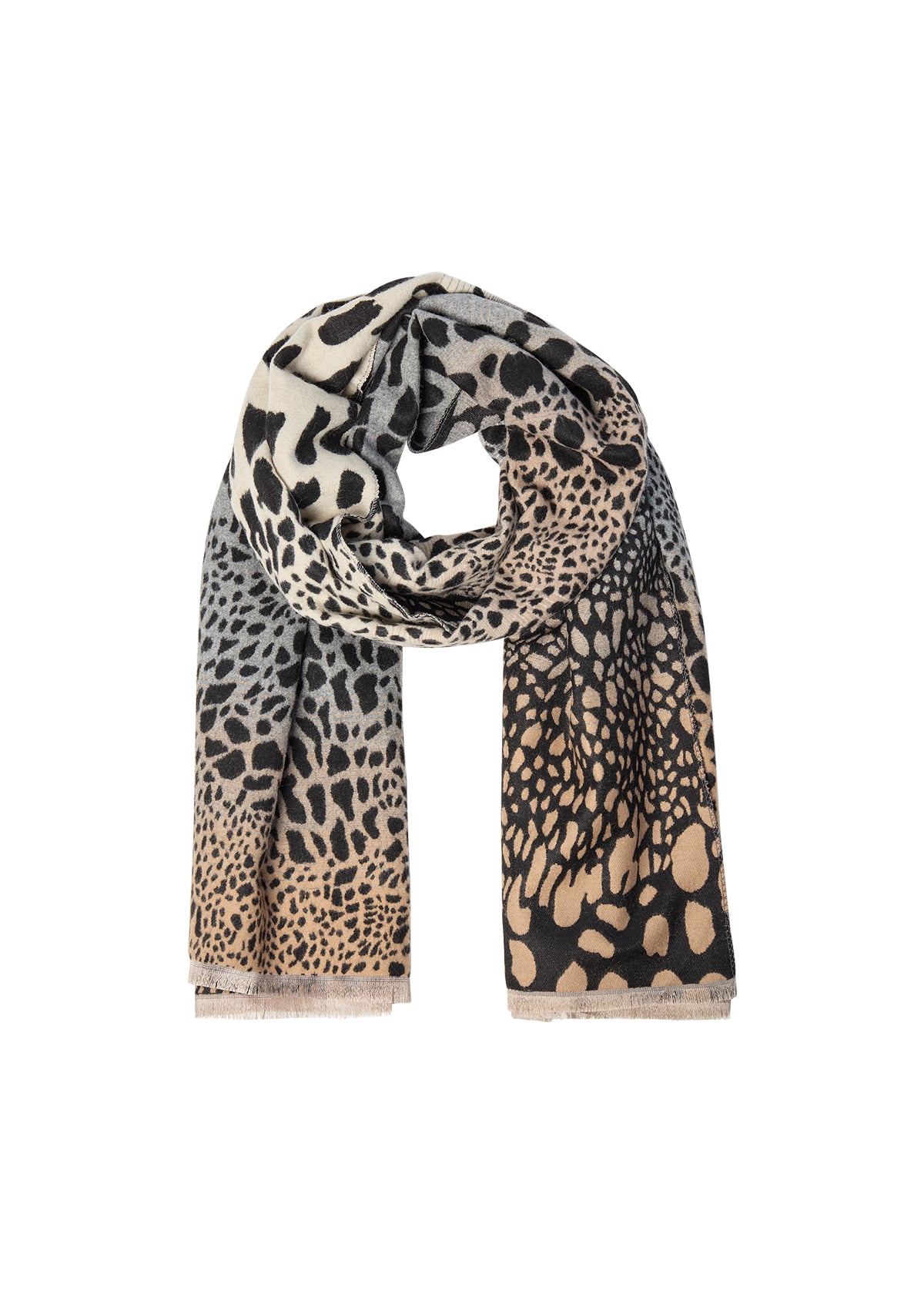 Voisa 1 Scarf