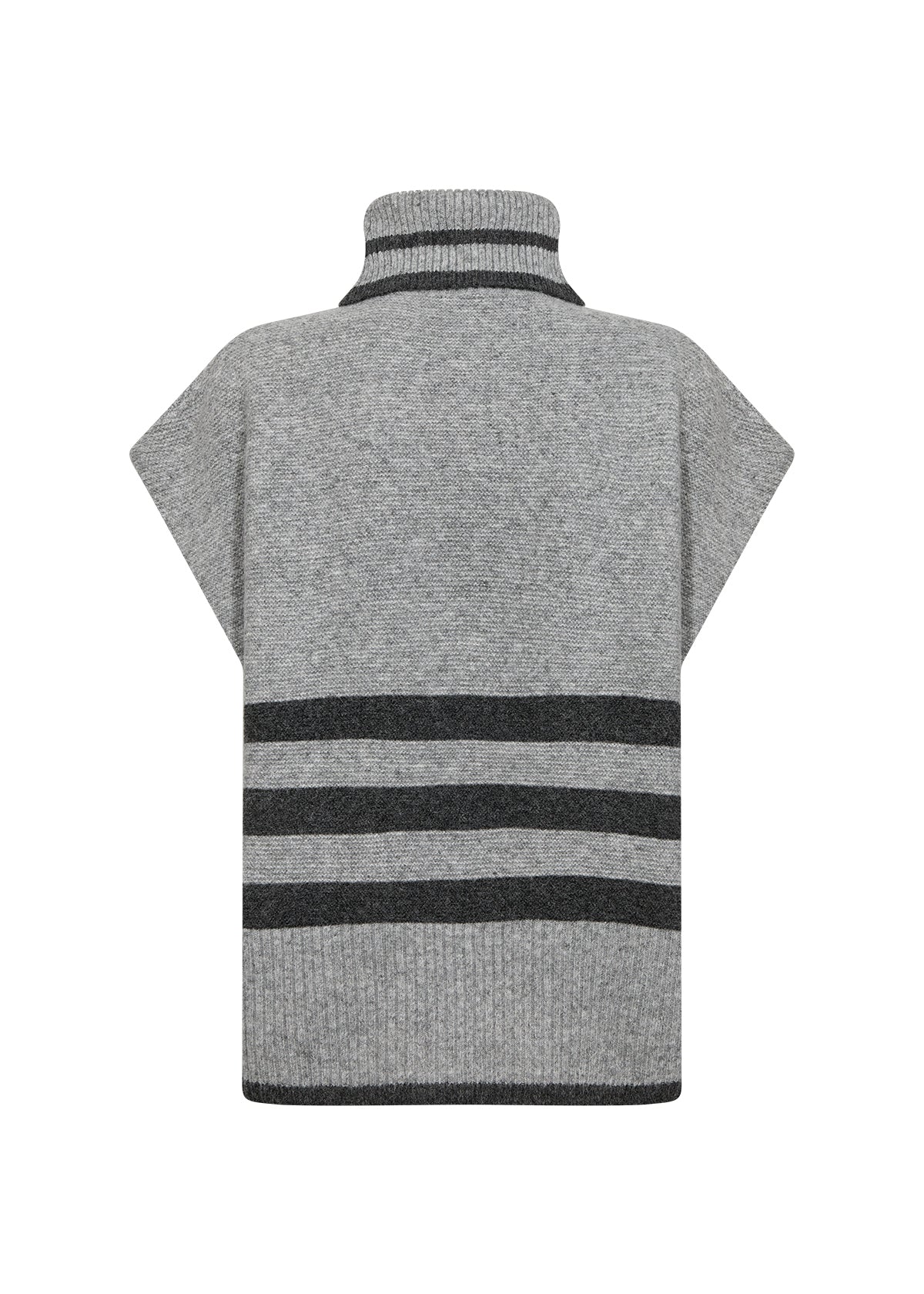 Vif 1 Knit Waistcoat