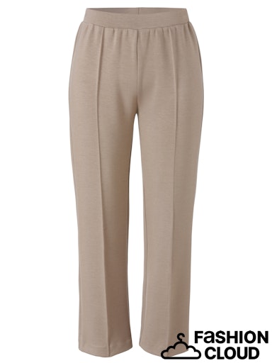 Soft Wide Leg Joggers