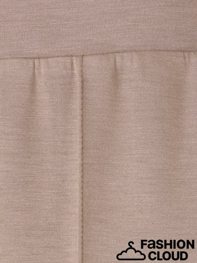 Soft Wide Leg Joggers