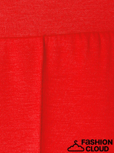 Soft Wide Leg Joggers