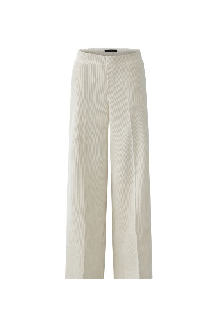 Corduroy Trousers