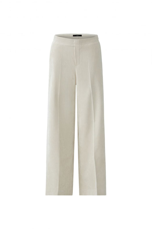 Corduroy Trousers