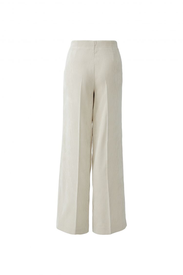 Corduroy Trousers