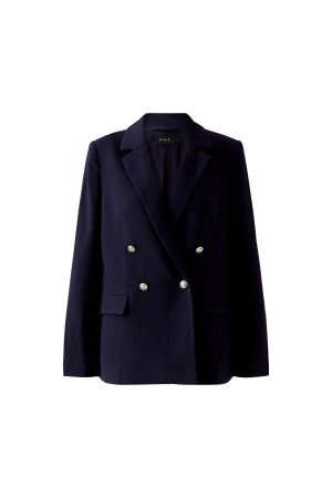 Dark Blue Blazer