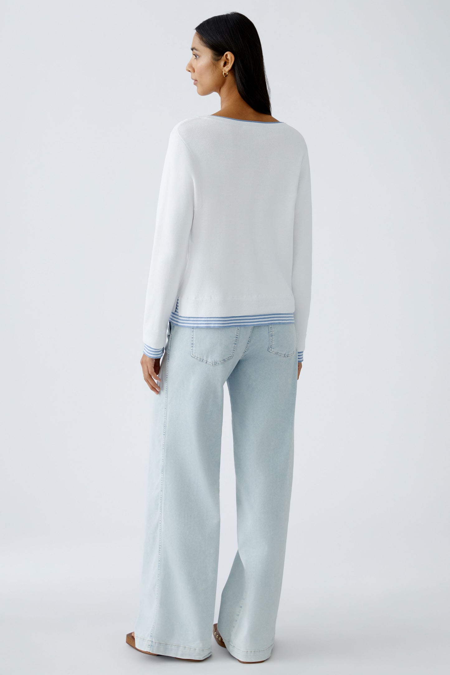 Leeza Jumper