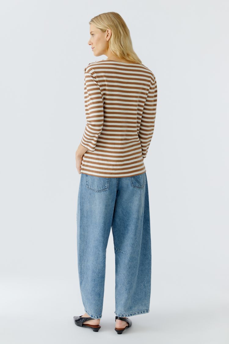 Sunala Camel Top