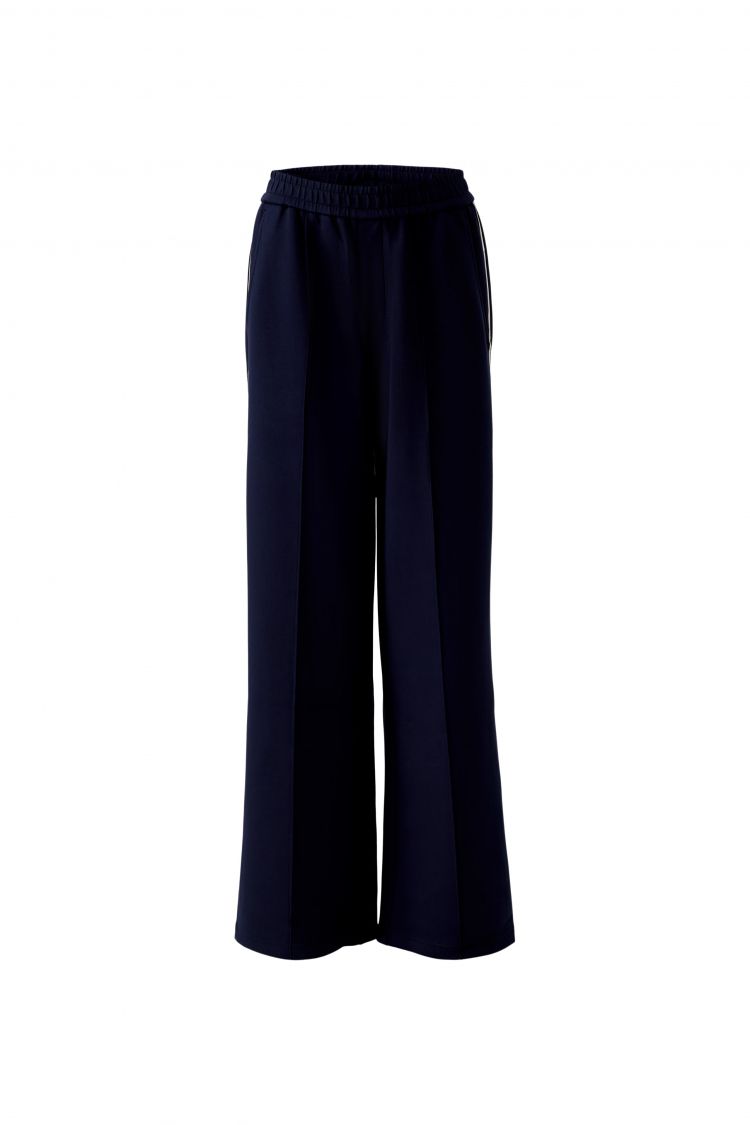 Slip On Trousers