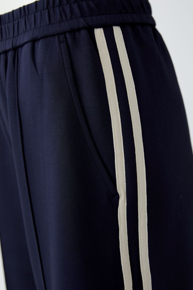 Slip On Trousers