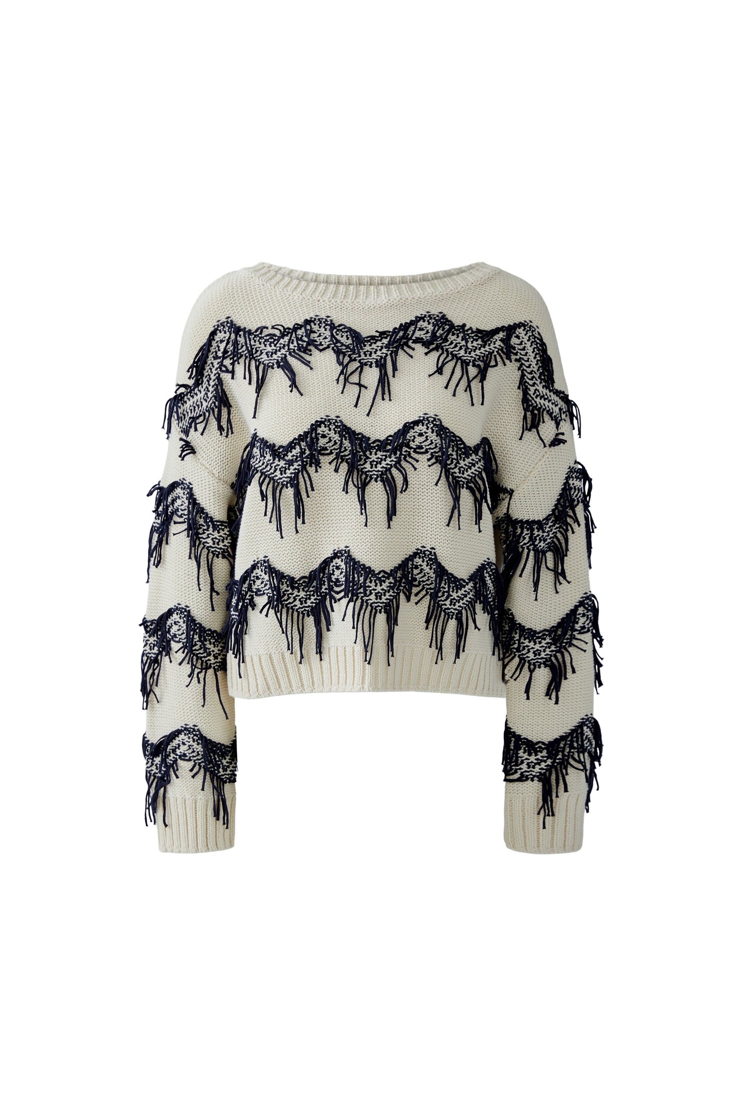 Zig Zag Jumper